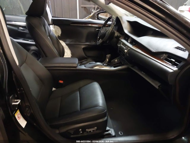 Aukcja sprzedaży 2018 Lexus Es 350, vin: 58ABK1GG6JU115454, numer aukcji: 44331594