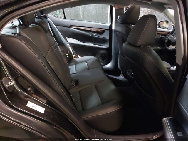 Aukcja sprzedaży 2018 Lexus Es 350, vin: 58ABK1GG6JU115454, numer aukcji: 44331594