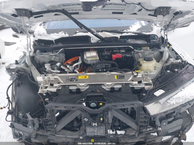 2022 BMW IX WB523CF08NCJ78412 Photo 9