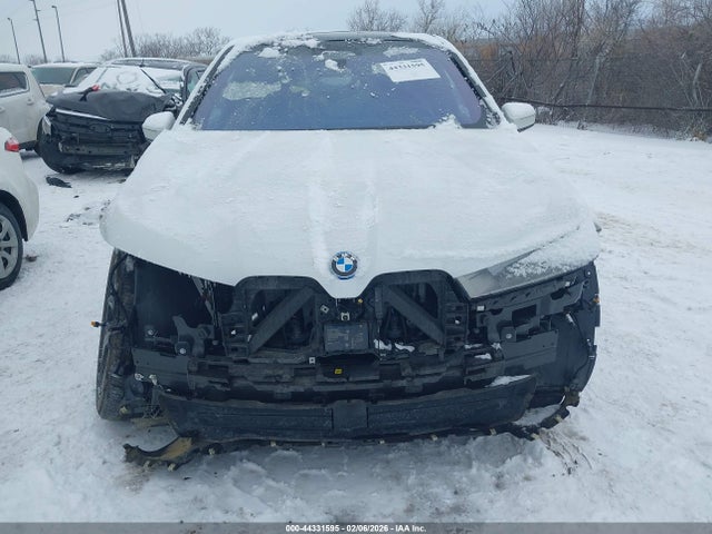 WB523CF08NCJ78412 BMW Ix Xdrive50
