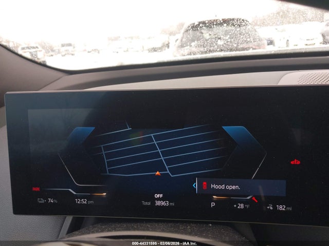 2022 BMW IX WB523CF08NCJ78412 Photo 6