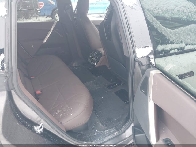 2022 BMW IX WB523CF08NCJ78412 Photo 7
