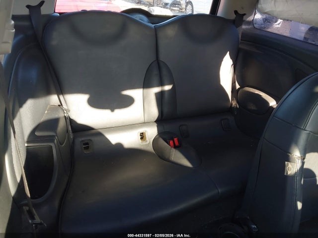 2005 MINI COOPER S WMWRE335X5TL13593 Photo 7
