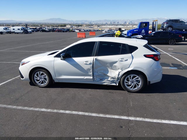 Subaru Impreza Base 5-door 2024 JF1GUABC6R8370812 Image 14
