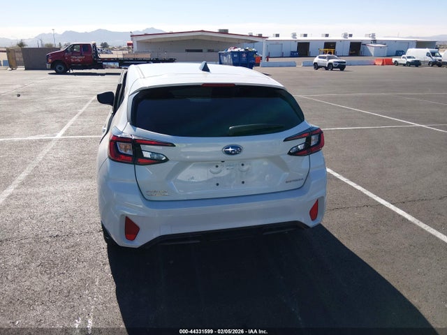 Subaru Impreza Base 5-door 2024 JF1GUABC6R8370812 Image 16