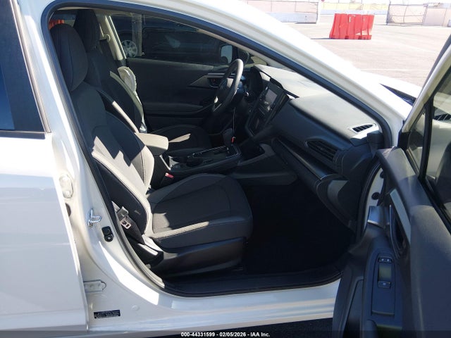 Subaru Impreza Base 5-door 2024 JF1GUABC6R8370812 Image 5