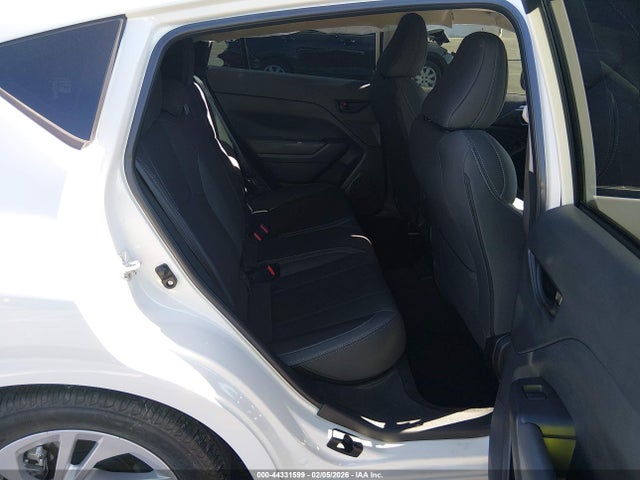 Subaru Impreza Base 5-door 2024 JF1GUABC6R8370812 Image 8