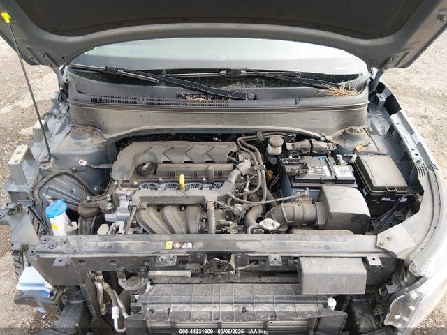 Hyundai Venue Sel 2022 KMHRC8A33NU206141 Image 10
