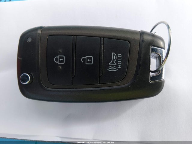 Hyundai Venue Sel 2022 KMHRC8A33NU206141 Image 11
