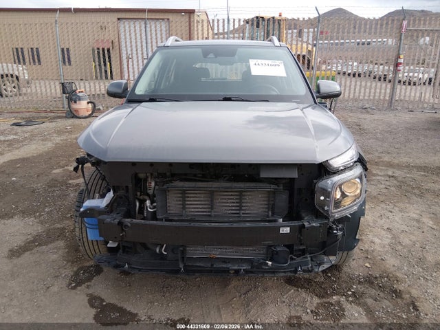 Hyundai Venue Sel 2022 KMHRC8A33NU206141 Image 13