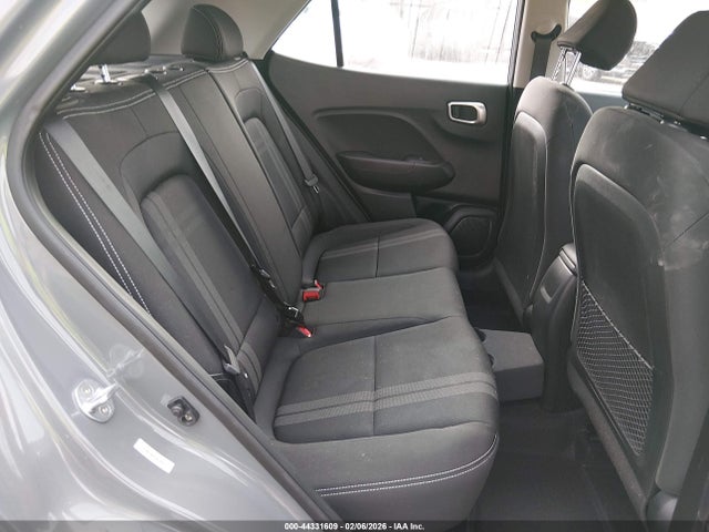 Hyundai Venue Sel 2022 KMHRC8A33NU206141 Image 8