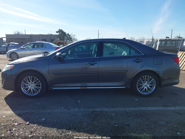 4T1BK1FK0EU538193 Toyota Camry Xle V6