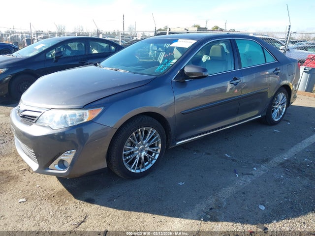 4T1BK1FK0EU538193 Toyota Camry Xle V6