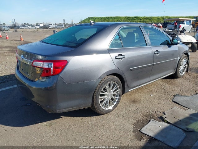4T1BK1FK0EU538193 Toyota Camry Xle V6