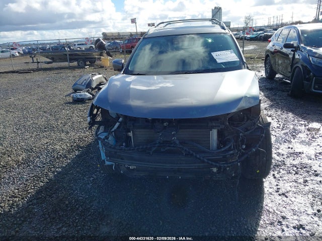 5N1AT2MV2LC771216 Nissan Rogue Sl Intelligent Awd