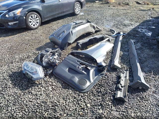 5N1AT2MV2LC771216 Nissan Rogue Sl Intelligent Awd