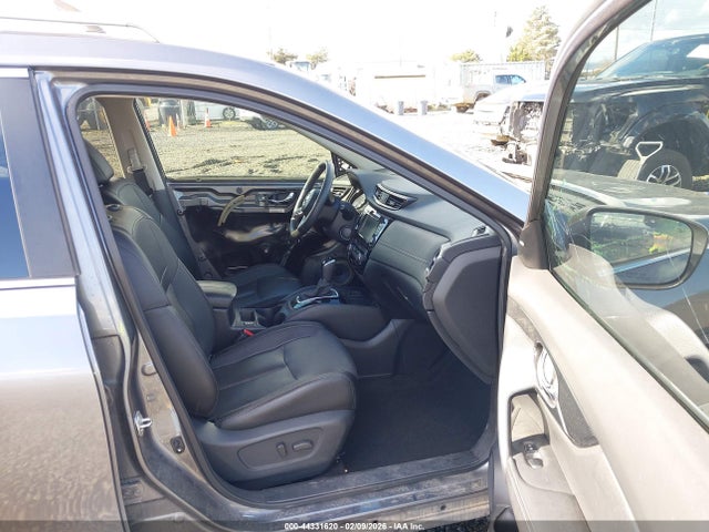 5N1AT2MV2LC771216 Nissan Rogue Sl Intelligent Awd