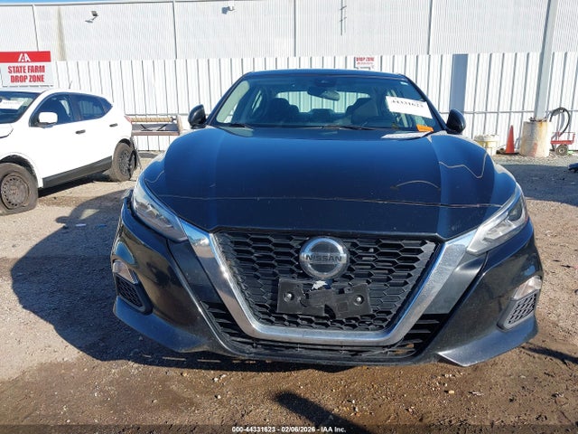 Aukcja sprzedaży 2021 Nissan Altima Sv Fwd, vin: 1N4BL4DV8MN388977, numer aukcji: 44331623