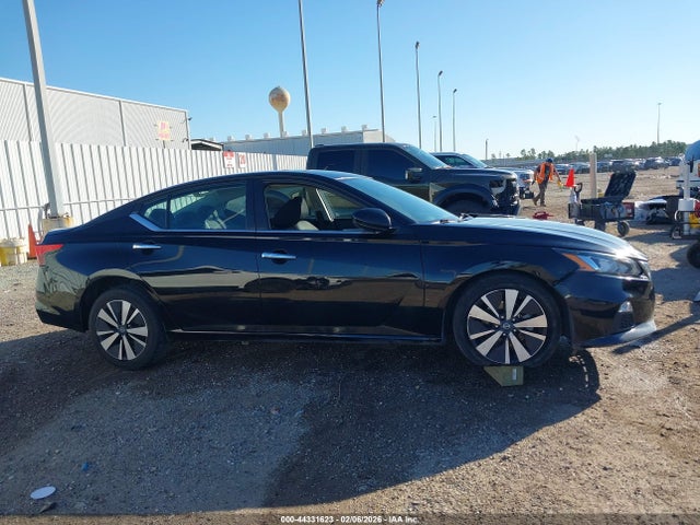 Aukcja sprzedaży 2021 Nissan Altima Sv Fwd, vin: 1N4BL4DV8MN388977, numer aukcji: 44331623