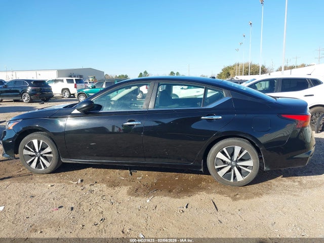 Aukcja sprzedaży 2021 Nissan Altima Sv Fwd, vin: 1N4BL4DV8MN388977, numer aukcji: 44331623