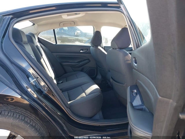 Aukcja sprzedaży 2021 Nissan Altima Sv Fwd, vin: 1N4BL4DV8MN388977, numer aukcji: 44331623