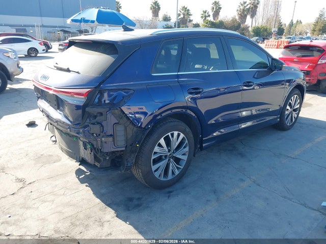 2023 AUDI Q4 E-TRON WA1BCBFZ2PP012003 Photo 3