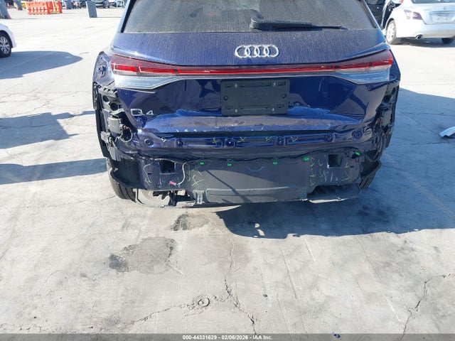 2023 AUDI Q4 E-TRON WA1BCBFZ2PP012003 Photo 5