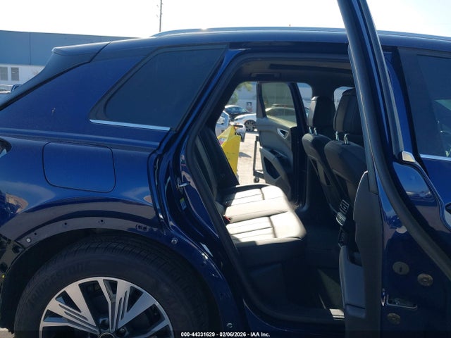 2023 AUDI Q4 E-TRON WA1BCBFZ2PP012003 Photo 7