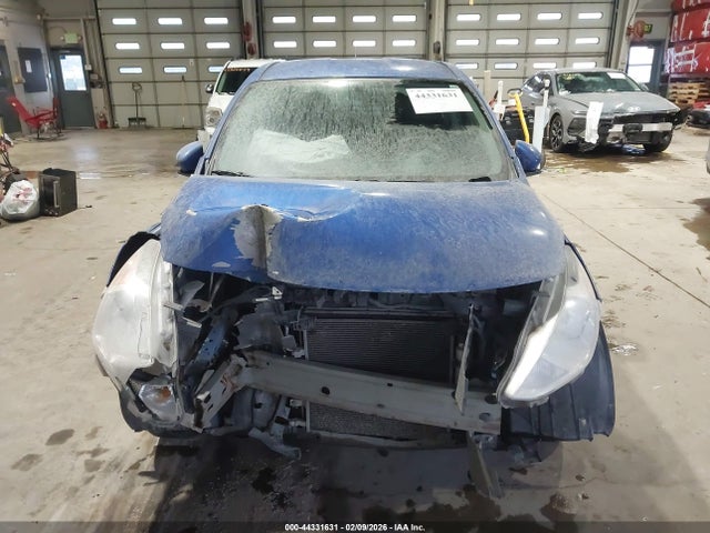 Nissan Versa 1.6 S+ 2016 3N1CN7AP7GL828341 Image 13