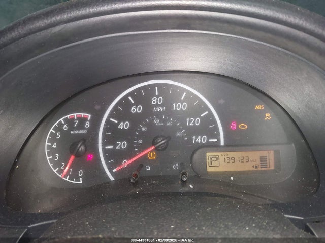 Nissan Versa 1.6 S+ 2016 3N1CN7AP7GL828341 Image 7