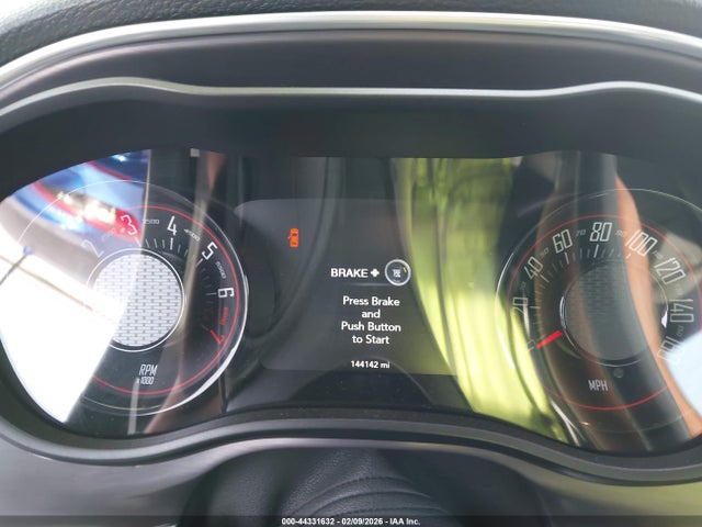 Dodge Challenger Sxt Plus 2016 2C3CDZAG7GH137674 Image 16