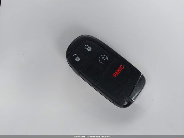 ZACCJBBT9GPD24386 Jeep Renegade Latitude