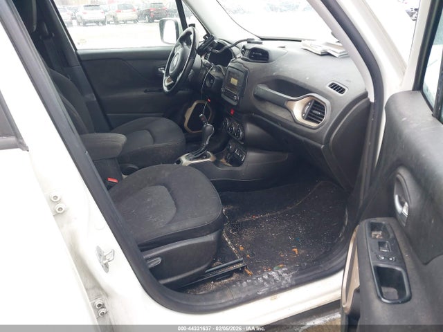ZACCJBBT9GPD24386 Jeep Renegade Latitude