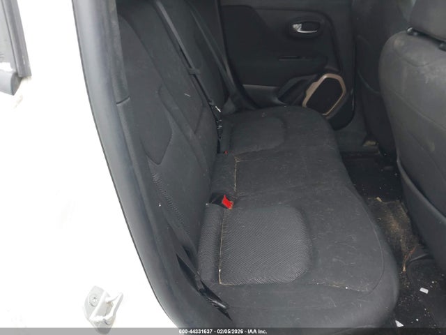 ZACCJBBT9GPD24386 Jeep Renegade Latitude
