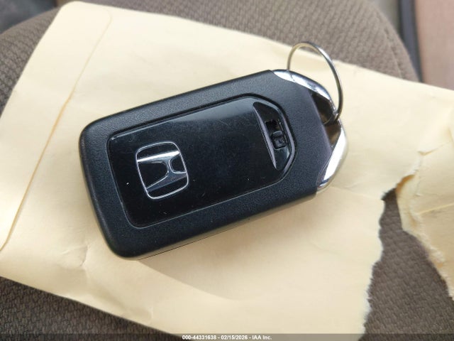 Honda Civic Ex-l 2014 19XFB2F92EE204870 Image 11