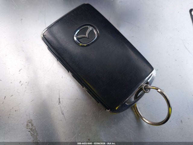 3MZBPABLXLM135440 Mazda MAZDA3