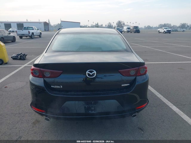 3MZBPABLXLM135440 Mazda MAZDA3