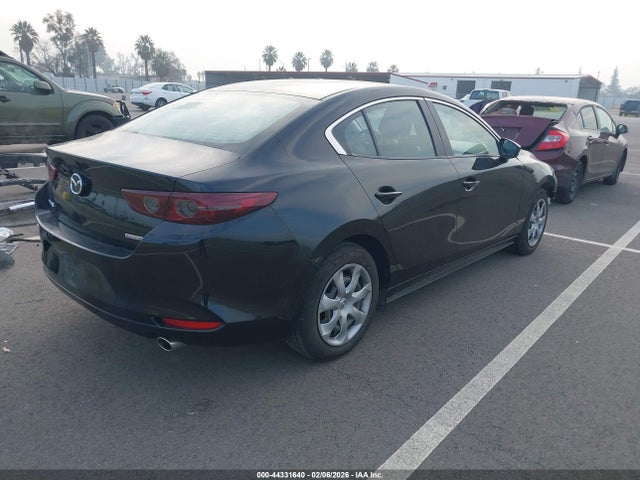 3MZBPABLXLM135440 Mazda MAZDA3