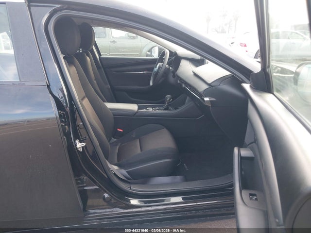 3MZBPABLXLM135440 Mazda MAZDA3