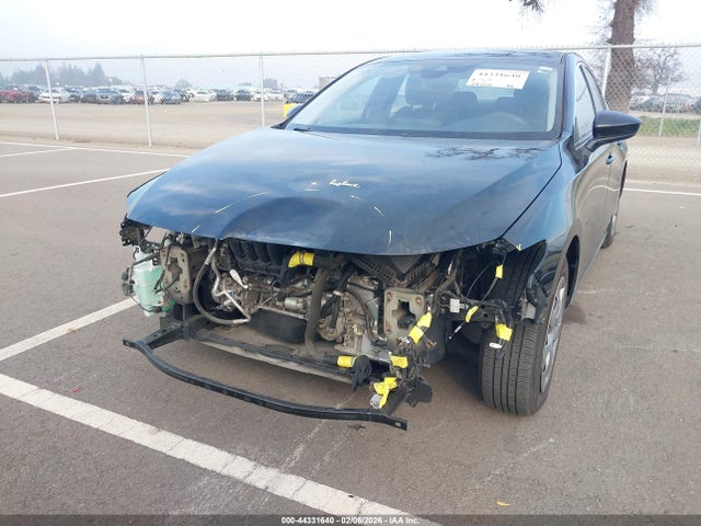 3MZBPABLXLM135440 Mazda MAZDA3