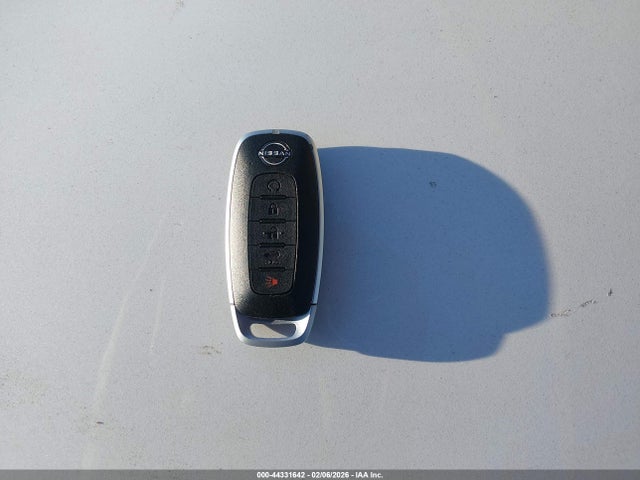 5N1BT3BA8RC729149 Nissan Rogue Sv Fwd