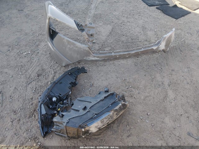 5N1BT3BA8RC729149 Nissan Rogue Sv Fwd