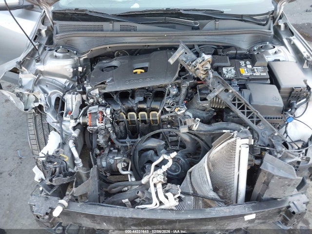 3KPF24AD1RE752338 KIA Forte Lxs