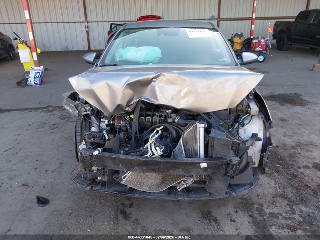 3KPF24AD1RE752338 KIA Forte Lxs