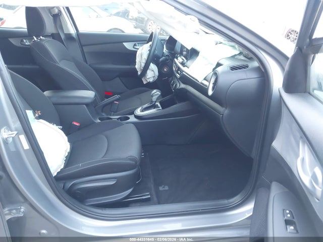 3KPF24AD1RE752338 KIA Forte Lxs