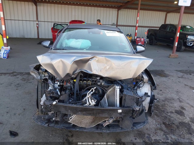 3KPF24AD1RE752338 KIA Forte Lxs