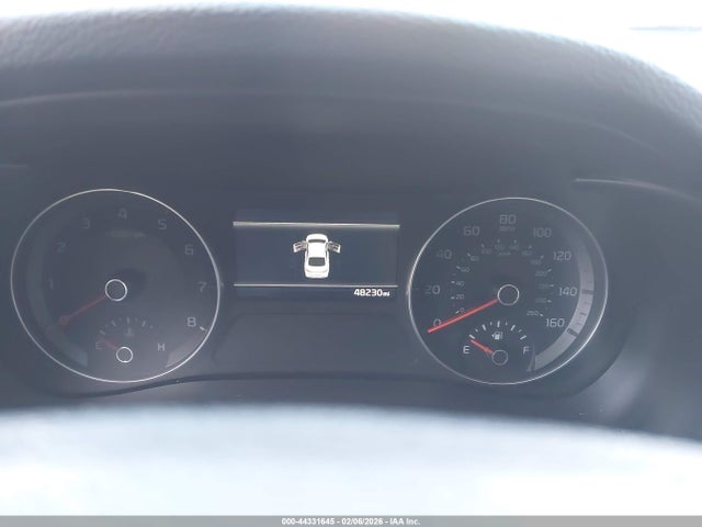 3KPF24AD1RE752338 KIA Forte Lxs