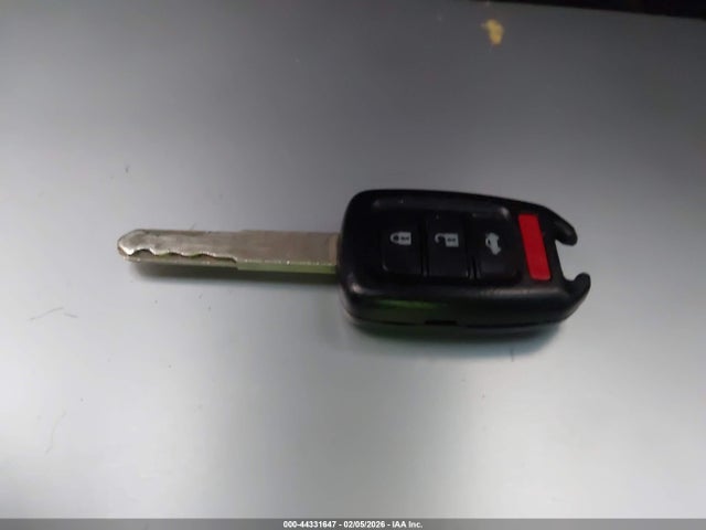 Honda Civic Lx 2019 19XFC2F64KE027057 Image 11
