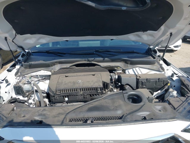5J8YD9H36RL003007 Acura Mdx Standard