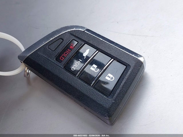 5J8YD9H36RL003007 Acura Mdx Standard